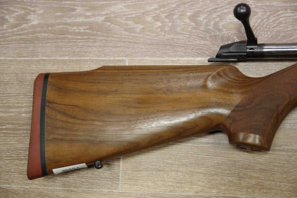 S/H SAKO 85 HUNTER BOLT ACTION RIFLE 375 H&H (FC658).