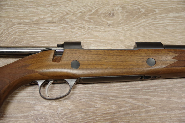 S/H SAKO 85 HUNTER BOLT ACTION RIFLE 375 H&H (FC658)