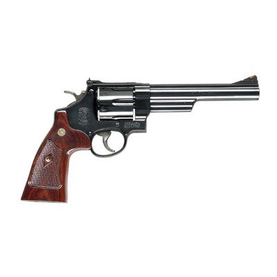 SMITH & WESSON MODEL 29 REVOLVER 44 MAG – THE ADELAIDE GUN