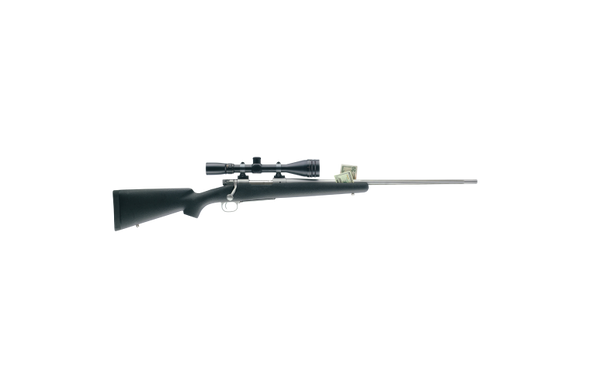 WINCHESTER MODEL 70 EXTREME WEATHER [CAL:308 WIN]