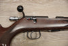 S/H ANSCHUTZ 1416 DHB BOLT ACTION RIFLE 22LR (ET905)