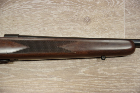 S/H ANSCHUTZ 1416 DHB BOLT ACTION RIFLE 22LR (ET905)