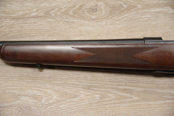 S/H ANSCHUTZ 1416 DHB BOLT ACTION RIFLE 22LR (ET905)