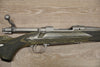 S/H RUGER M77 HAWKEYE COMPACT BOLT ACTION RIFLE 308 (ES348)