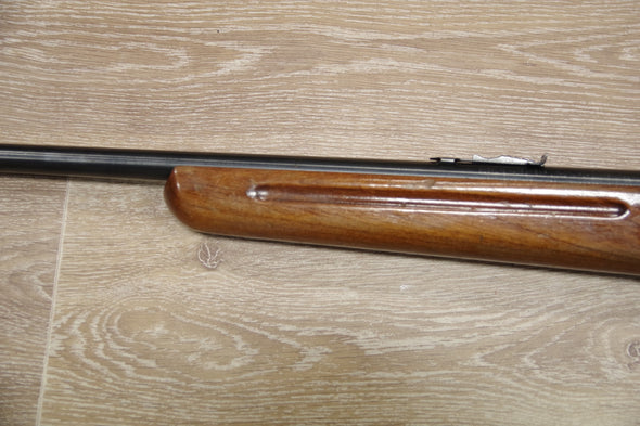 S/H LITHGOW 1B BOLT ACTION RIFLE .22LR (FE407)