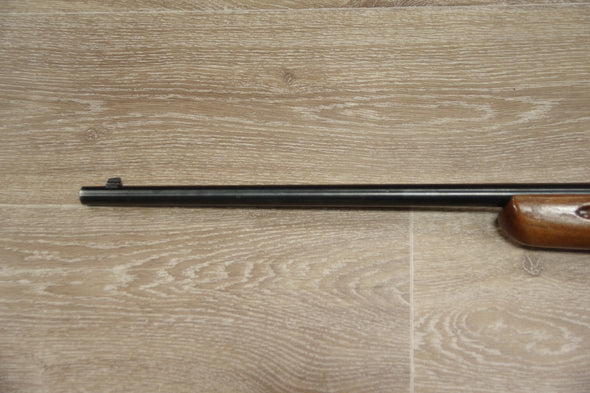 S/H LITHGOW 1B BOLT ACTION RIFLE .22LR (FE407)