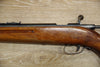 S/H LITHGOW 1B BOLT ACTION RIFLE .22LR (FE407)