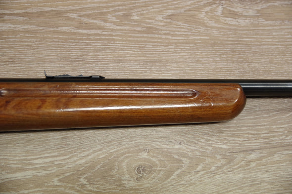 S/H LITHGOW 1B BOLT ACTION RIFLE .22LR (FE407)