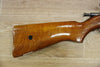 S/H LITHGOW 1B BOLT ACTION RIFLE .22LR (FE407)