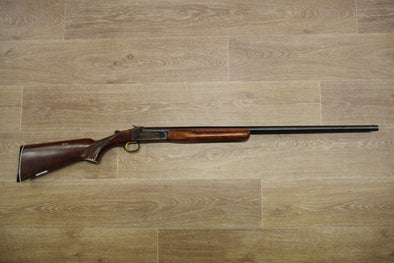 S/H WINCHESTER 37A SINGLE SHOT SHOTGUN 16G (FD590)