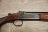 S/H WINCHESTER 37A SINGLE SHOT SHOTGUN 16G (FD590)