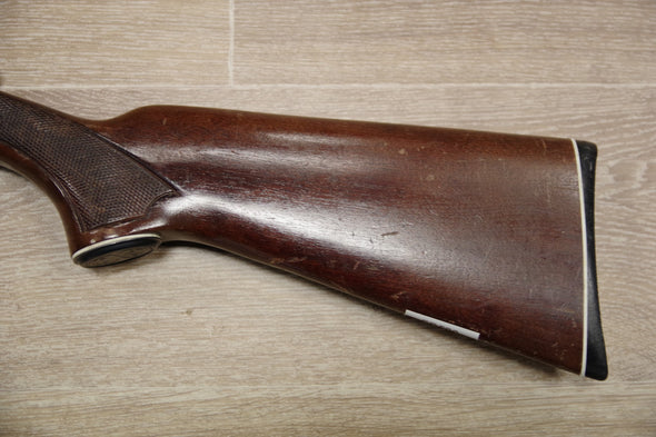 S/H WINCHESTER 37A SINGLE SHOT SHOTGUN 16G (FD590)