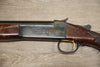 S/H WINCHESTER 37A SINGLE SHOT SHOTGUN 16G (FD590)