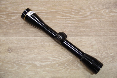 S/H LEUPOLD FX-II 6x (GLOSS) SCOPE (SHS735)