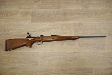 S/H SAKO 85 HUNTER BOLT ACTION RIFLE 270 (FC657)