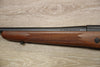 S/H SAKO 85 HUNTER BOLT ACTION RIFLE 270 (FC657)