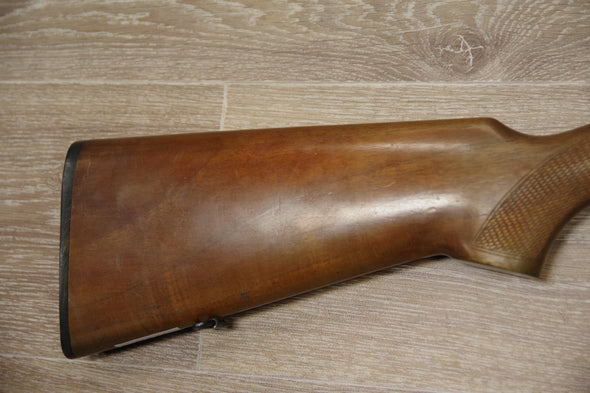 S/H BRNO MODEL 5 1966 BOLT ACTION RIFLE 22LR (FP216)