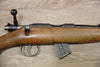 S/H BRNO MODEL 5 1966 BOLT ACTION RIFLE 22LR (FP216)