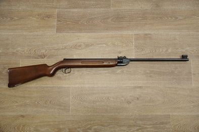 S/H GECADO 27 AIR RIFLE 22 (FH618)