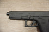 S/H GLOCK 17 SEMI AUTO PISTOL 9MM (FF015)