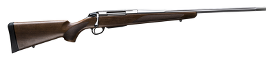 TIKKA T3X HUNTER STAINLESS FLUTED [CAL:22-250 REM]