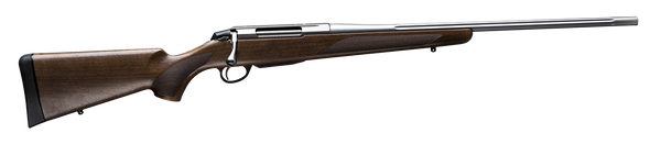 TIKKA T3X HUNTER STAINLESS FLUTED [CAL:22-250 REM]