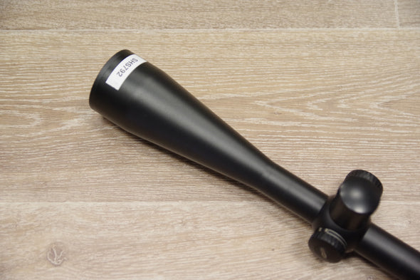 S/H MEOPTA MEOPRO 6-18x50 SCOPE (SHS792)