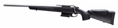 TIKKA T3X CTR STAINLESS - LEFT HAND [CAL:308 WIN 20"]