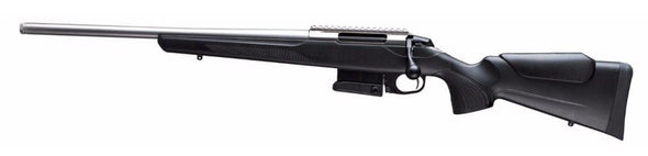 TIKKA T3X CTR STAINLESS - LEFT HAND [CAL:308 WIN 20"]