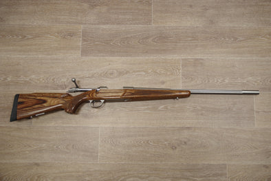 S/H SAKO 85 VARMINT BOLT ACTION RIFLE 22-250 (FF140)