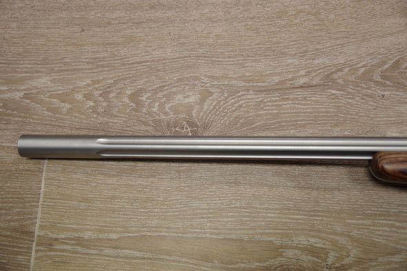 S/H SAKO 85 VARMINT BOLT ACTION RIFLE 22-250 (FF140)