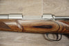 S/H SAKO 85 VARMINT BOLT ACTION RIFLE 22-250 (FF140)