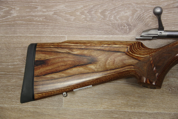 S/H SAKO 85 VARMINT BOLT ACTION RIFLE 22-250 (FF140)