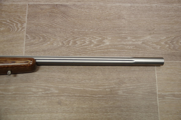 S/H SAKO 85 VARMINT BOLT ACTION RIFLE 22-250 (FF140)
