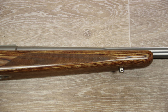 S/H SAKO 85 VARMINT BOLT ACTION RIFLE 22-250 (FF140)