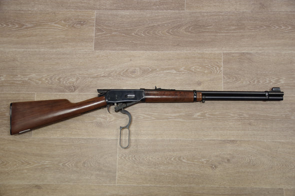 S/H WINCHESTER 94 LEVER ACTION RIFLE 30-30 (FM222) 