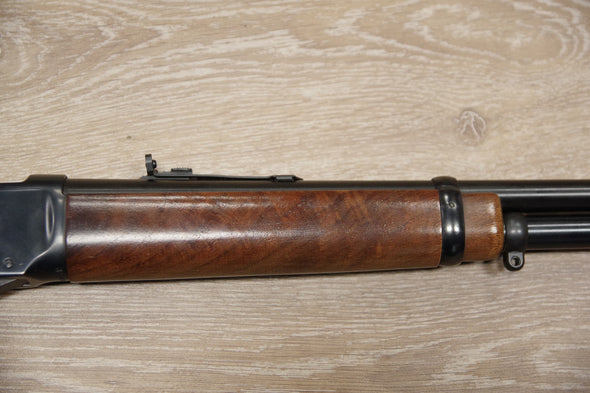 S/H WINCHESTER 94 LEVER ACTION RIFLE 30-30 (FM222) 