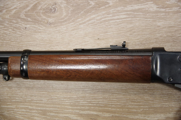 S/H WINCHESTER 94 LEVER ACTION RIFLE 30-30 (FM222) 