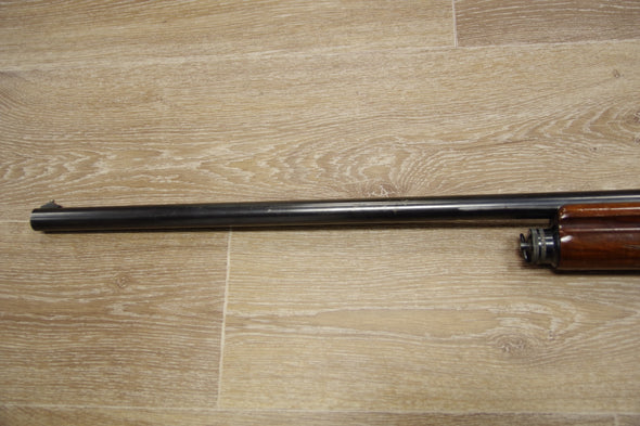 S/H BROWNING A5 SEMI AUTO SHOTGUN 12G (AY805) 