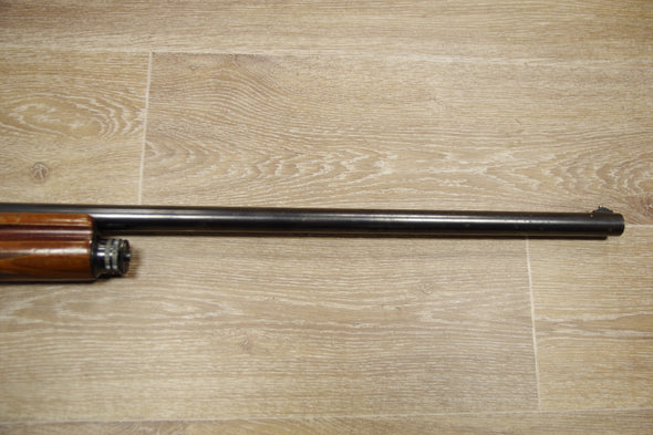 S/H BROWNING A5 SEMI AUTO SHOTGUN 12G (AY805) 