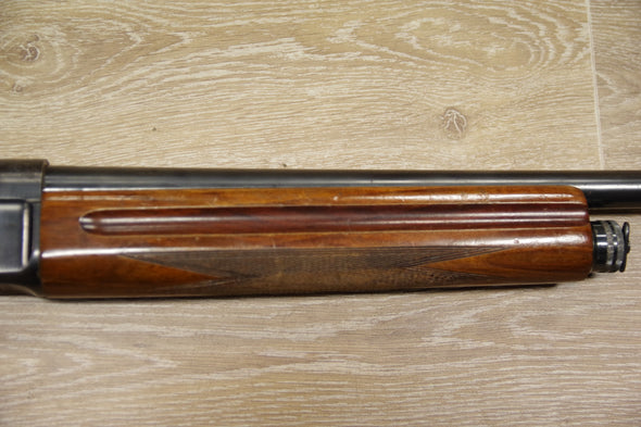 S/H BROWNING A5 SEMI AUTO SHOTGUN 12G (AY805) 