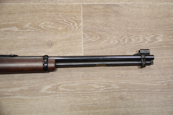S/H HENRY CLASSIC H001 LEVER ACTION RIFLE .22LR (FR914)