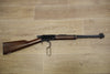S/H HENRY CLASSIC H001 LEVER ACTION RIFLE .22LR (FR914)