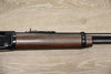 S/H HENRY CLASSIC H001 LEVER ACTION RIFLE .22LR (FR914)