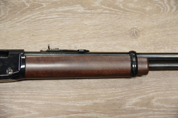 S/H HENRY CLASSIC H001 LEVER ACTION RIFLE .22LR (FR914)