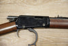S/H HENRY CLASSIC H001 LEVER ACTION RIFLE .22LR (FR914)