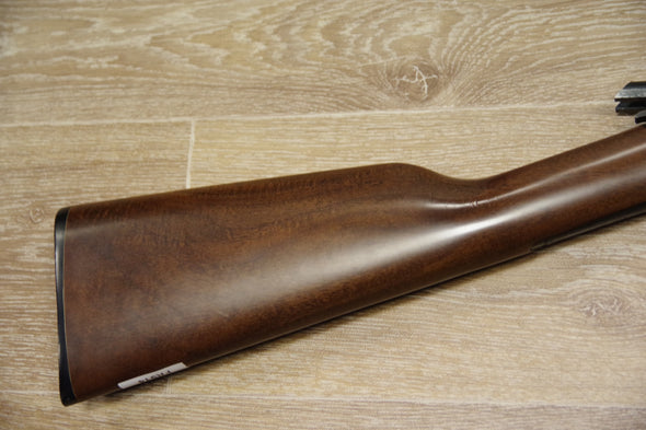 S/H HENRY CLASSIC H001 LEVER ACTION RIFLE .22LR (FR914)