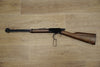 S/H HENRY CLASSIC H001 LEVER ACTION RIFLE .22LR (FR914)