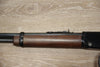 S/H HENRY CLASSIC H001 LEVER ACTION RIFLE .22LR (FR914)