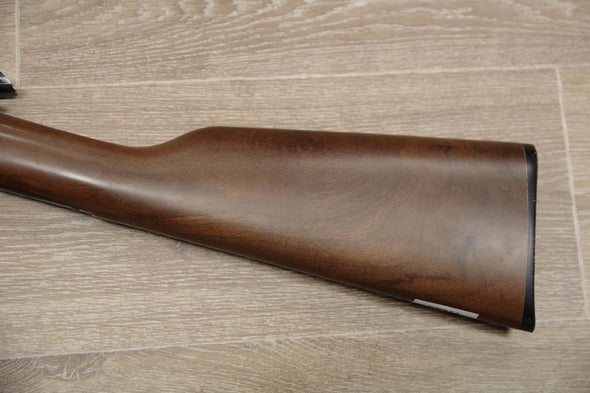 S/H HENRY CLASSIC H001 LEVER ACTION RIFLE .22LR (FR914)